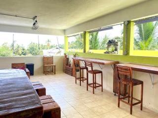 Hostel Eco Punta Cana - Punta Cana - 6