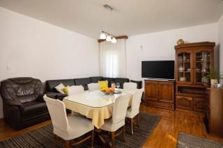 Coastal Comfort Apartment - Podstrana - 4
