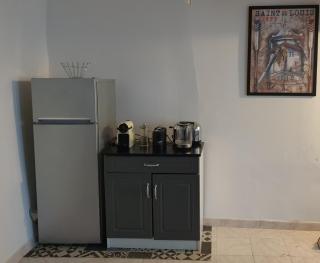 Maison de village proche de l'étang et de la mer - 4