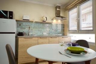 Parsami Suites - Santa Pola - 5