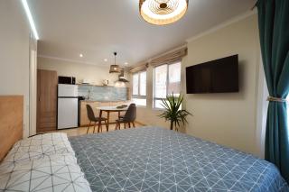 Parsami Suites - Santa Pola - 7