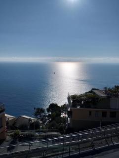 Incantevole appartamento tra Portofino e le 5 Terre - Chiavari - 0