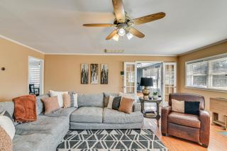 Spacious Starkville Home 4 Mi to MSU Campus - Starkville - 6