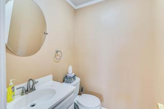 Spacious Starkville Home 4 Mi to MSU Campus - Starkville - 4