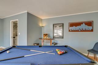 Spacious Starkville Home 4 Mi to MSU Campus - Starkville - 1