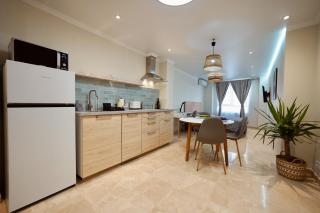 Parsami Suites - Santa Pola - 8