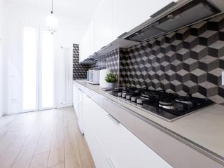 Realkasa Guerrini Apartment - 4