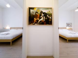 Realkasa Guerrini Apartment - Bolonia - 2