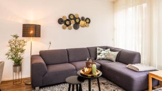 Stadsappartement Franeker 11 - 6