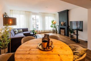 Stadsappartement Franeker 11 - Franeker - 0