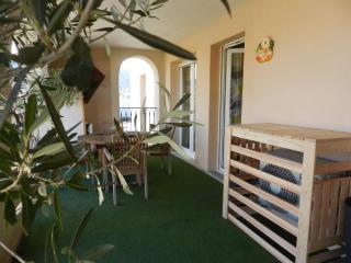 Appartement à 5mn à pied des plages - Isola Rossa - 8