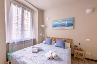 Pippi's Aquarium Home with A/C - Genova - 6