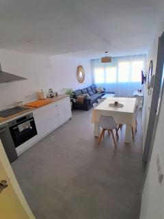 Apartamento el playa recién reformado. - 8