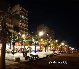 Apartamento el playa recién reformado. - 7