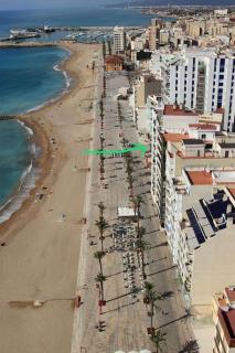 Apartamento el playa recién reformado. - 5