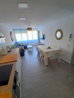 Apartamento el playa recién reformado. - 4