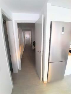 Apartamento el playa recién reformado. - 3