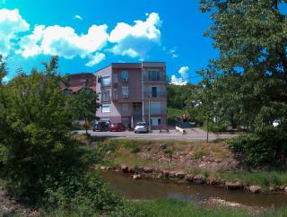 Apartman Mars - Vrnjačka Banja - 1