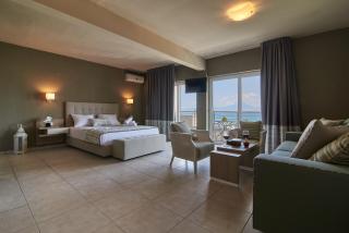 Hotel Sarti Beach - Sarti - 6