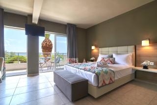 Hotel Sarti Beach - 5