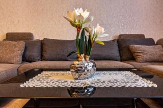 Ferienwohnung im Harz - Harzgerode - 9