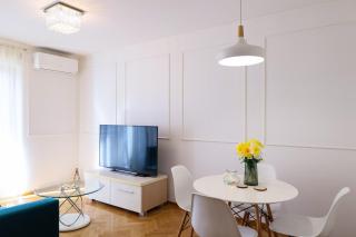 Apartment Ban Zagreb - 1