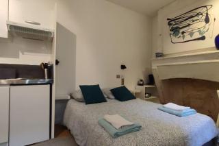 Appartements avec balcon au coeur des Chartrons - Burdeos - 5
