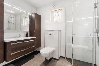 Fint hus i Flåm - Aurland - 4