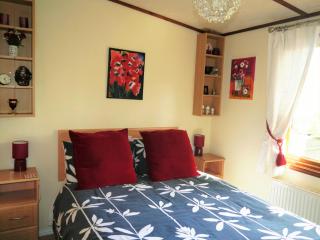 Bend in the River Lodge - Stratford-upon-Avon - 3