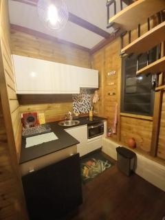 Cabane des Zamoureux - Ducos - 1
