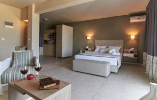 Hotel Sarti Beach - 4