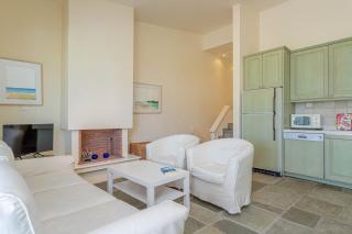 Andromeda Beach House Pefkochori - Pefkochori - 6