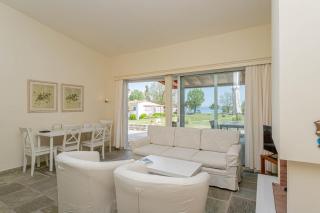 Andromeda Beach House Pefkochori - Pefkochori - 5