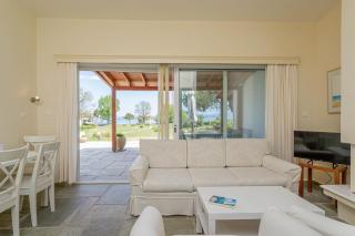 Andromeda Beach House Pefkochori - Pefkochori - 9