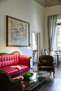 Peruzzi Urban Residences - Florence - 9
