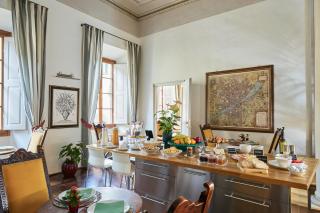 Peruzzi Urban Residences - Florence - 1