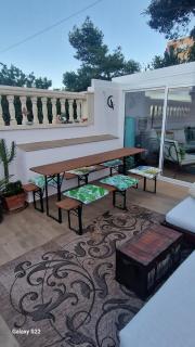 Beach Life Carabassi Beach Gran Alacant - Gran Alacant - 5