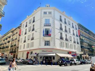 Résidence de l'Alliance - Nice - 0