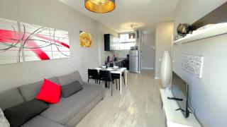 Front YUMBO 2Bedrooms BAYUCA Apartment - Playa del Inglés - 3
