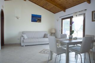 Appartamento Villa degli Ulivi - Sant'Agnello - 4