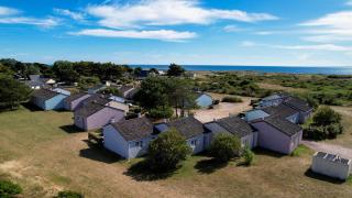 VVF Cotentin Îles anglo-normandes - Portbail - 0