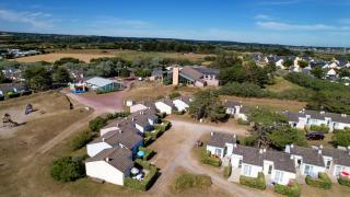 VVF Cotentin Îles anglo-normandes - Portbail - 4