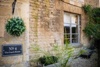 No.4 The Old Coach House - Blockley - 9