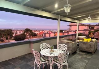 Sir Roys at the Sea - Port Elizabeth - 6
