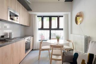 Hermoso estudio en Legazpi °1 - Madrid - 4