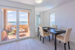Apartments in Crikvenica 41686 - Crikvenica - 1