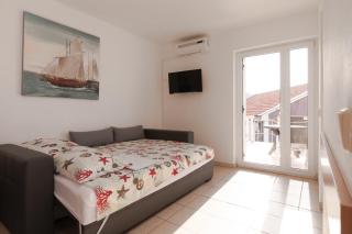 Apartments in Karlobag - Velebit Riviera 42477 - Karlobag - 0