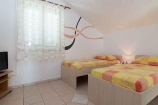 Apartments in Karlobag - Velebit Riviera 42477 - Karlobag (Carlopago) - 1