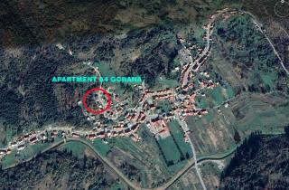 Holiday home in Lokve, Croatia 47707 - Lokve - 3