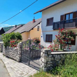 Holiday home in Lokve, Croatia 47707 - Lokve - 2